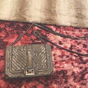 Rebecca Minkoff crossbody